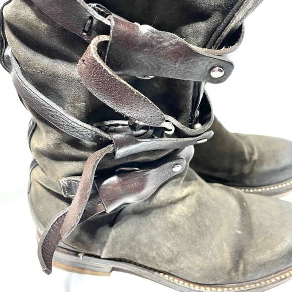 A.S. 98 Boots - Picture 8 of 16